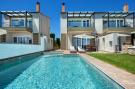 VakantiehuisGriekenland - : Holiday homes Sunny Villas Resort and SPA Chanioti