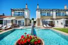 VakantiehuisGriekenland - : Holiday homes Sunny Villas Resort and SPA Chanioti