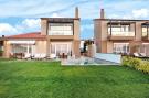 Holiday homeGreece - : Holiday homes Sunny Villas Resort and SPA Chanioti