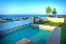 FerienhausGriechenland - : Holiday homes Sunny Villas Resort and SPA Chanioti