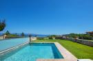 FerienhausGriechenland - : Holiday homes Sunny Villas Resort and SPA Chanioti