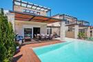 VakantiehuisGriekenland - : Holiday homes Sunny Villas Resort and SPA Chanioti