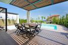 Holiday homeGreece - : Holiday homes Sunny Villas Resort and SPA Chanioti