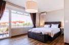 Holiday homeGreece - : Holiday homes Sunny Villas Resort and SPA Chanioti