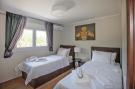 FerienhausGriechenland - : Holiday homes Sunny Villas Resort and SPA Chanioti