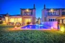 Holiday homeGreece - : Holiday homes Sunny Villas Resort and SPA Chanioti