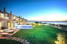 FerienhausGriechenland - : Holiday homes Sunny Villas Resort and SPA Chanioti