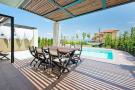 FerienhausGriechenland - : Holiday homes Sunny Villas Resort and SPA Chanioti