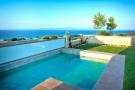 FerienhausGriechenland - : Holiday homes Sunny Villas Resort and SPA Chanioti