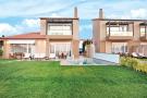 FerienhausGriechenland - : Holiday homes Sunny Villas Resort and SPA Chanioti