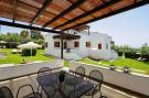 Holiday homeGreece - : Holiday homes Trikorfo Beach, Gerakini-Panorama Ju