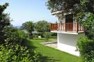 FerienhausGriechenland - : Holiday homes Trikorfo Beach, Gerakini-Panorama Ju