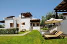 Holiday homeGreece - : Holiday homes Trikorfo Beach, Gerakini-Panorama Ju