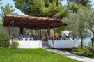 Holiday homeGreece - : Holiday homes Trikorfo Beach, Gerakini-Panorama Ju