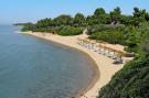 Holiday homeGreece - : Holiday homes Trikorfo Beach, Gerakini-Panorama Ju