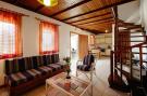 Holiday homeGreece - : Holiday homes Trikorfo Beach, Gerakini-Panorama Ju