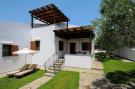 Holiday homeGreece - : Holiday homes Trikorfo Beach, Gerakini-Panorama Ju