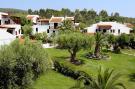 Holiday homeGreece - : Holiday homes Trikorfo Beach, Gerakini-Panorama Ju