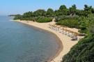 FerienhausGriechenland - : Holiday homes Trikorfo Beach, Gerakini-Panorama Se