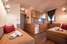 VakantiehuisGriekenland - : Holiday resort Asteris Village, Gerakini-Executive