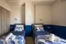 Holiday homeGreece - : Holiday resort Asteris Village, Gerakini-Maisonett