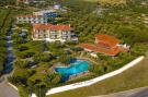 Holiday homeGreece - : Holiday resort Asteris Village Gerakini-Studio Eco