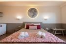 Holiday homeGreece - : Holiday resort Asteris Village Gerakini-Studio Eco