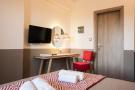 FerienhausGriechenland - : Holiday resort Asteris Village Gerakini-Studio Eco