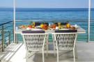 VakantiehuisGriekenland - : Holiday residence Acrotel Athena Villas, Elia Beac