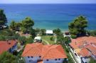 VakantiehuisGriekenland - : Holiday residence Acrotel Athena Villas, Elia Beac