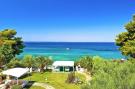 FerienhausGriechenland - : Holiday residence Acrotel Athena Villas, Elia Beac