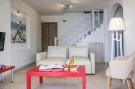 Holiday homeGreece - : Holiday residence Acrotel Athena Villas, Elia Beac