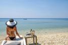 VakantiehuisGriekenland - : Holiday residence Acrotel Athena Villas, Elia Beac