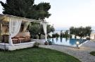 Holiday homeGreece - : Holiday residence Acrotel Athena Villas, Elia Beac