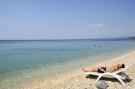 Holiday homeGreece - : Holiday residence Acrotel Athena Villas, Elia Beac