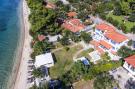 FerienhausGriechenland - : Holiday residence Acrotel Athena Villas, Elia Beac