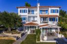 FerienhausGriechenland - : Holiday residence Acrotel Athena Villas, Elia Beac