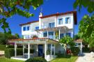 FerienhausGriechenland - : Holiday residence Acrotel Athena Villas, Elia Beac