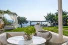 Holiday homeGreece - : Holiday residence Acrotel Athena Villas, Elia Beac