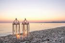 Holiday homeGreece - : Holiday residence Acrotel Athena Villas, Elia Beac