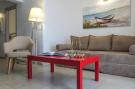 Holiday homeGreece - : Holiday residence Acrotel Athena Villas, Elia Beac