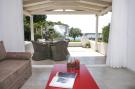 VakantiehuisGriekenland - : Holiday residence Acrotel Athena Villas, Elia Beac