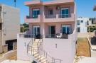 Holiday homeGreece - : Villa Kalypso Rhodes