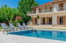 Holiday homeGreece - : Villa Agricola