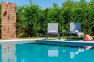 Holiday homeGreece - : Villa Agricola