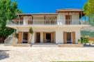 Holiday homeGreece - : Villa Agricola