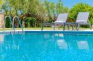 Holiday homeGreece - : Villa Agricola