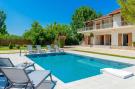 Holiday homeGreece - : Villa Agricola