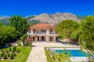 Holiday homeGreece - : Villa Agricola