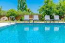 Holiday homeGreece - : Villa Agricola